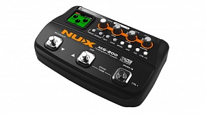 Nux MG-200