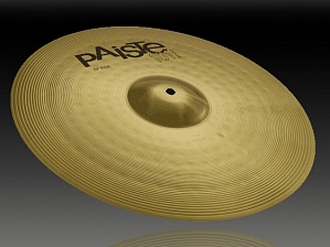 Paiste Brass Ride Тарелка 20"