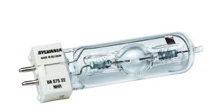 Sylvania BA150 SE (HTI150) лампа газоразрядная 150W