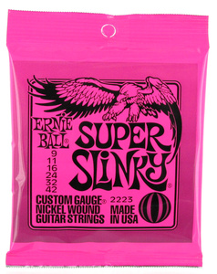 Ernie Ball 2223