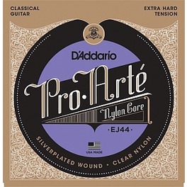 D'Addario EJ44