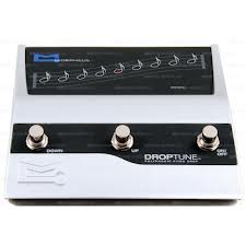 Morpheus DT-1 DROP TUNE