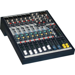 Soundcraft EPM6