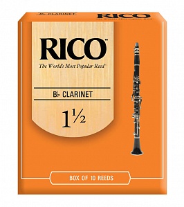 Rico RCA1015 Bb