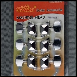 Alice ALP-015P
