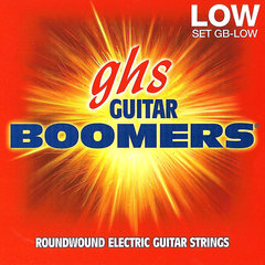 GHS GB-LOW