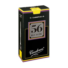 Vandoren 56 Rue Lepic Bb 3 (CR503)
