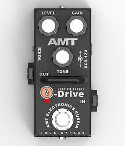 AMT Electronics OD-2 O-Drive mini