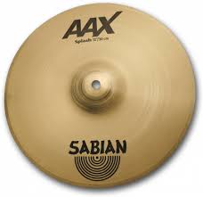 Sabian 10" Splash AAX