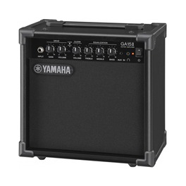 Yamaha GA15ll