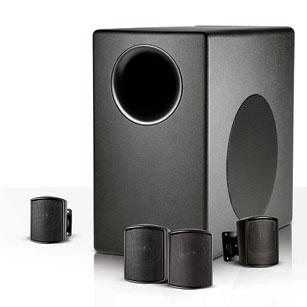 JBL Control 50 PACK