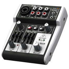 Behringer 302USB