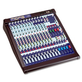 Midas Venice 160