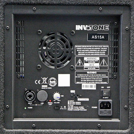 Proel HPC210