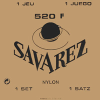 Savarez 520F