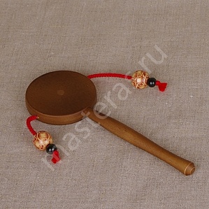 Мастерская Сереброва MS-ST-KL-02