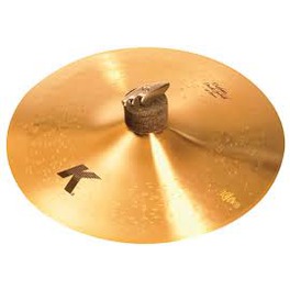 Zildjian 12' K' Custom dark Splash