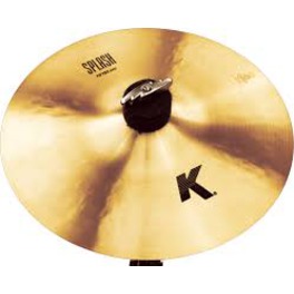 Zildjian 10' K' Splash