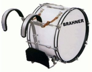 Brahner MBD-2211