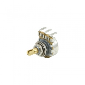 DiMarzio EP-1200 Custom Taper Potentiometer 250K
