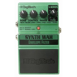 Digitech XSW