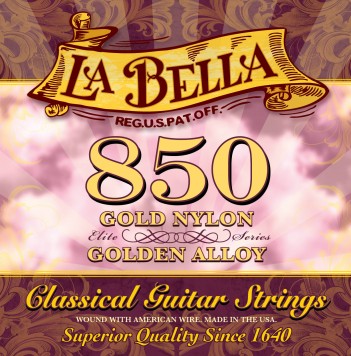 La Bella 850