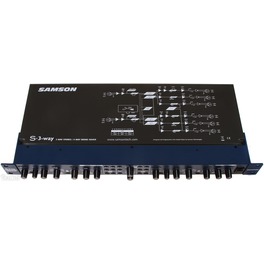 Samson S-3WAY