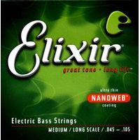 Elixir 15430