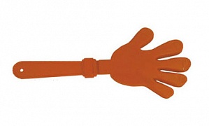 Fleet Clap-Hand