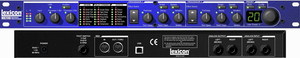 Lexicon MX200