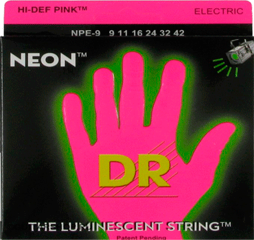 DR NPE-9 (9-42)