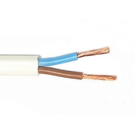 Кабель ПВС 2х0,75