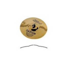 Sabian 08" Splash HH