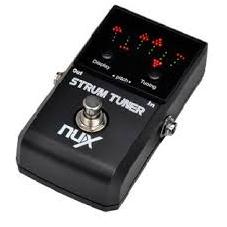 NUX Strum Tuner