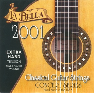 La Bella 2001 EH