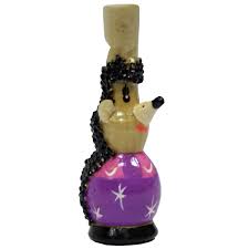 Свистулька "Ёж"