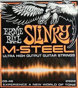Ernie Ball 2922