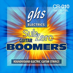 GHS CR-GBL