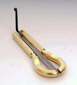 Варган Мозеръ VR-1