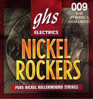 GHS R+RXL/L