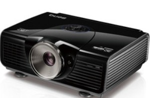 BenQ W7500