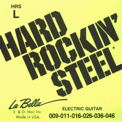 La Bella HRS L Light