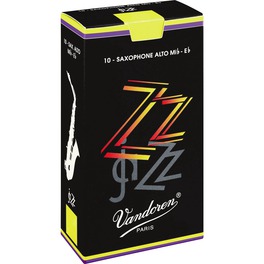 Vandoren ZZ 2 1/2 (SR4125)