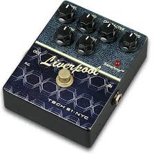 Tech 21 CS-LV Liverpool