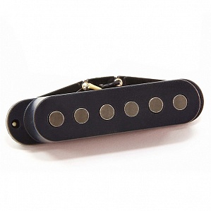 Belcat BS-01Bridge/Neck-BK