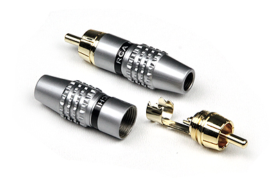 Invotone RCA400M