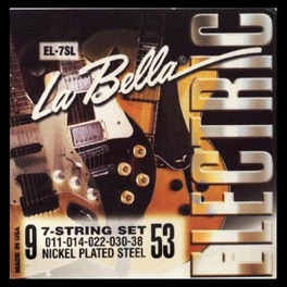 La Bella EL-7SL