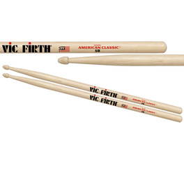 Vic Firth 5B