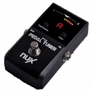 NUX PT-6