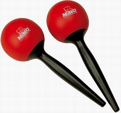 Meinl Nino582